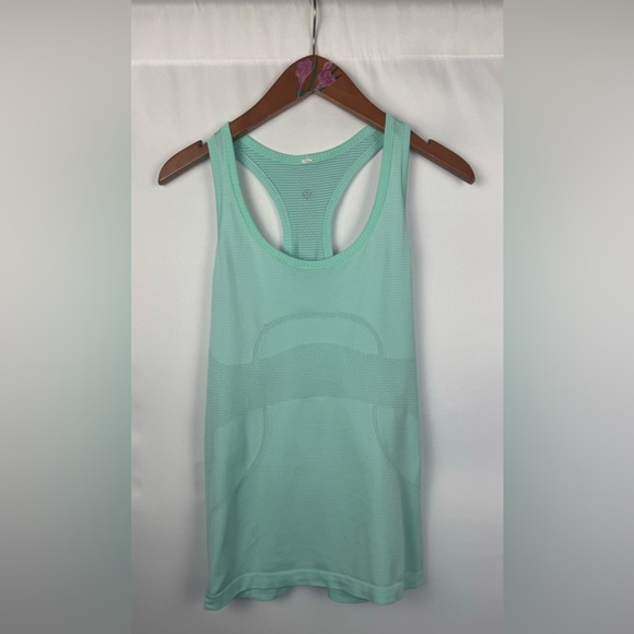 lululemon athletica Tops - Lululemon Swiftly Tech Racerback